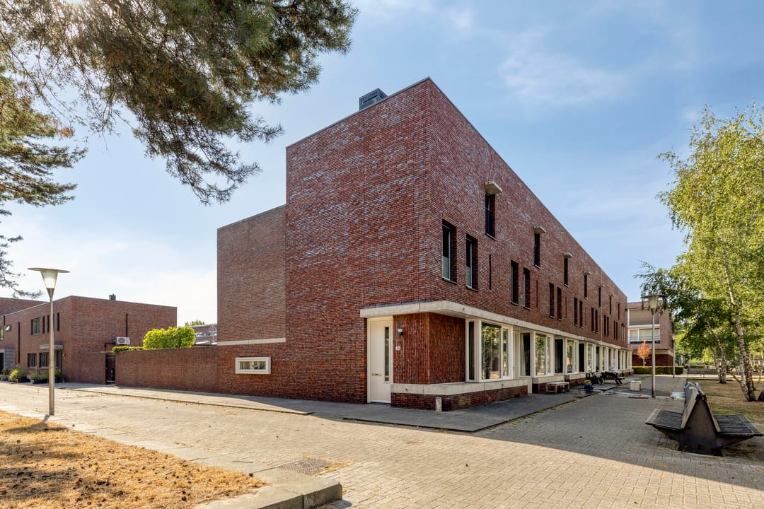 Photo 1 of van Maanenstraat 36