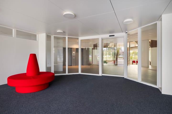 Appartement te koop: Melkemastate 2A85, Leeuwarden