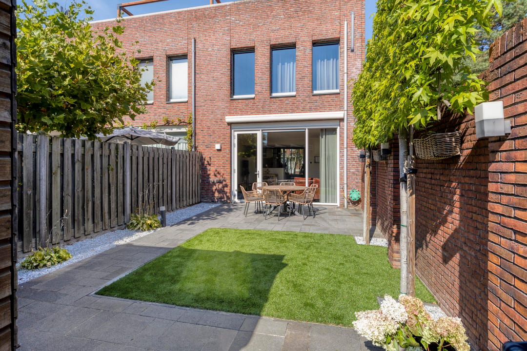 Photo 41 of van Maanenstraat 36