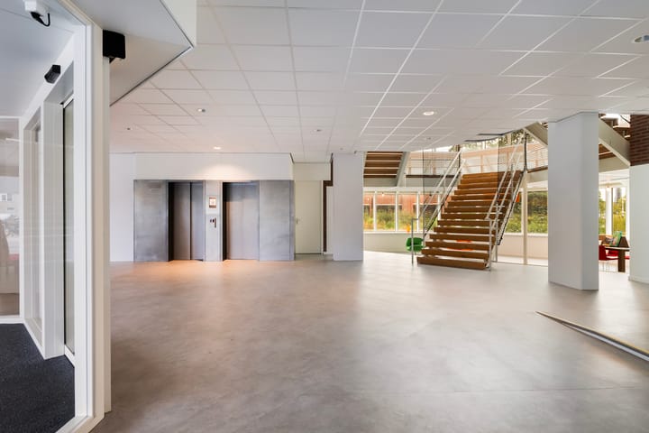 Appartement te koop: Melkemastate 2A85, Leeuwarden