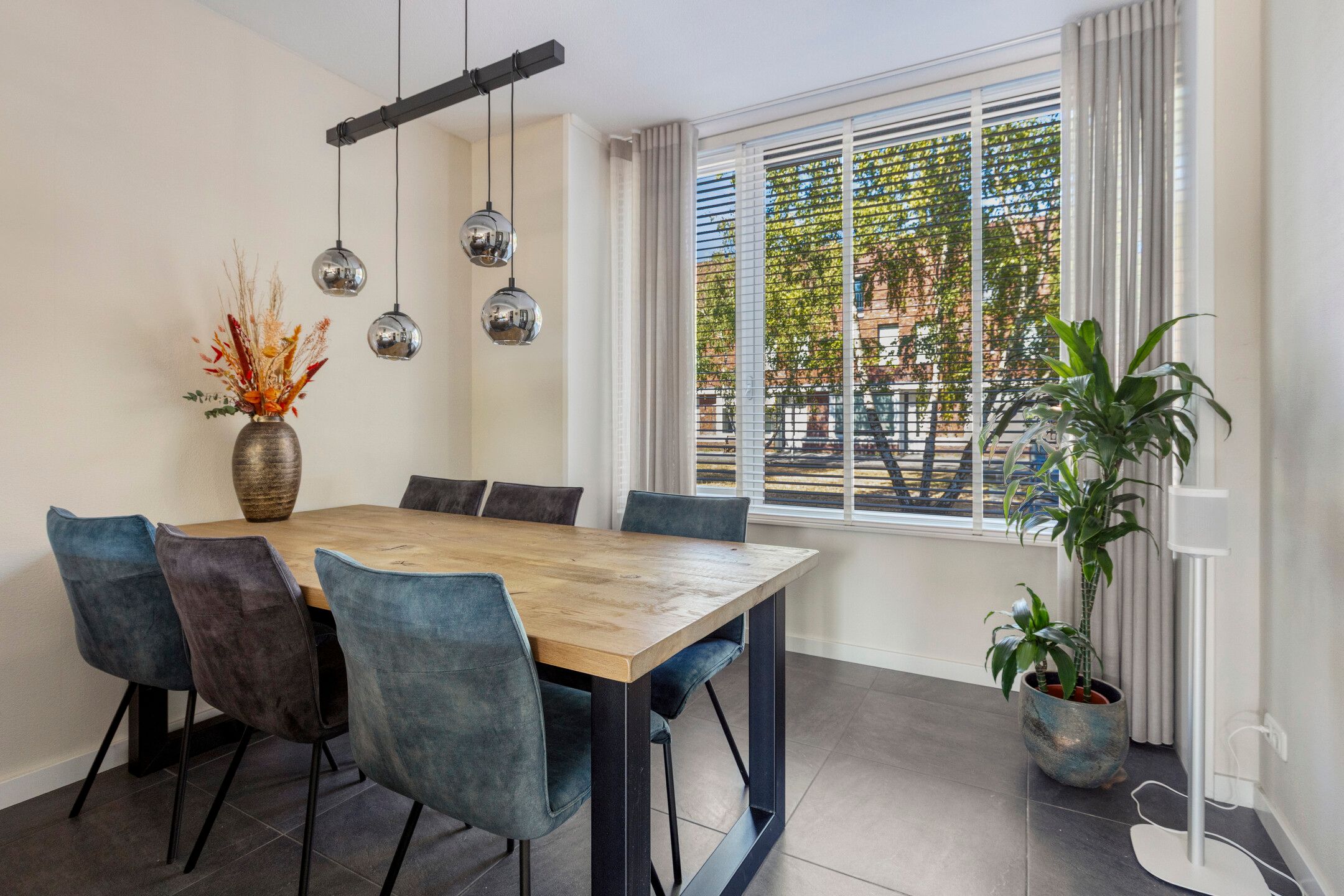 Photo 12 of van Maanenstraat 36