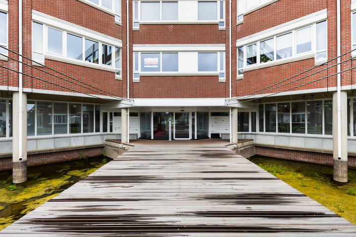 Appartement te koop: Melkemastate 2A85, Leeuwarden
