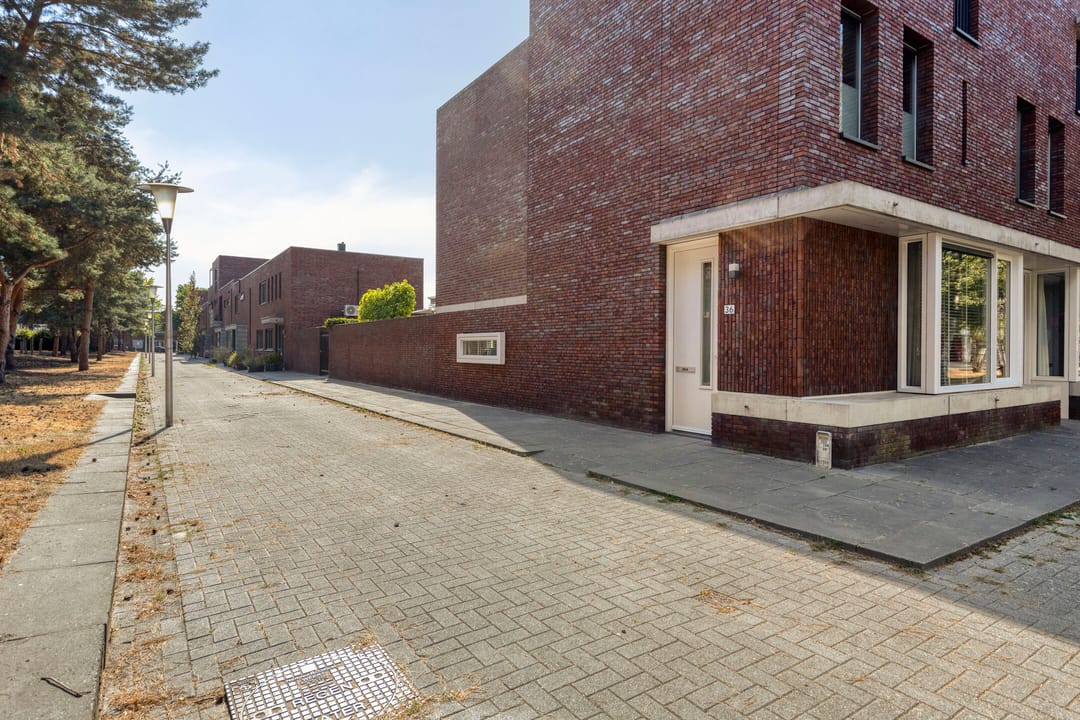 Photo 43 of van Maanenstraat 36