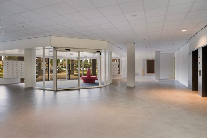 Appartement te koop: Melkemastate 2A85, Leeuwarden