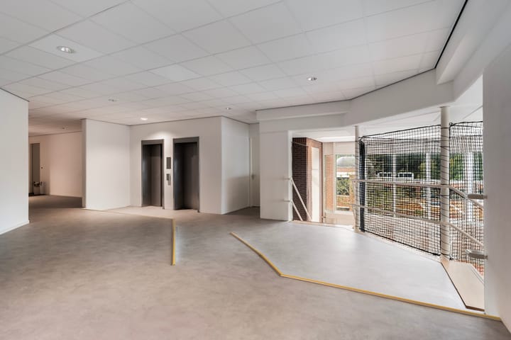 Appartement te koop: Melkemastate 2A85, Leeuwarden