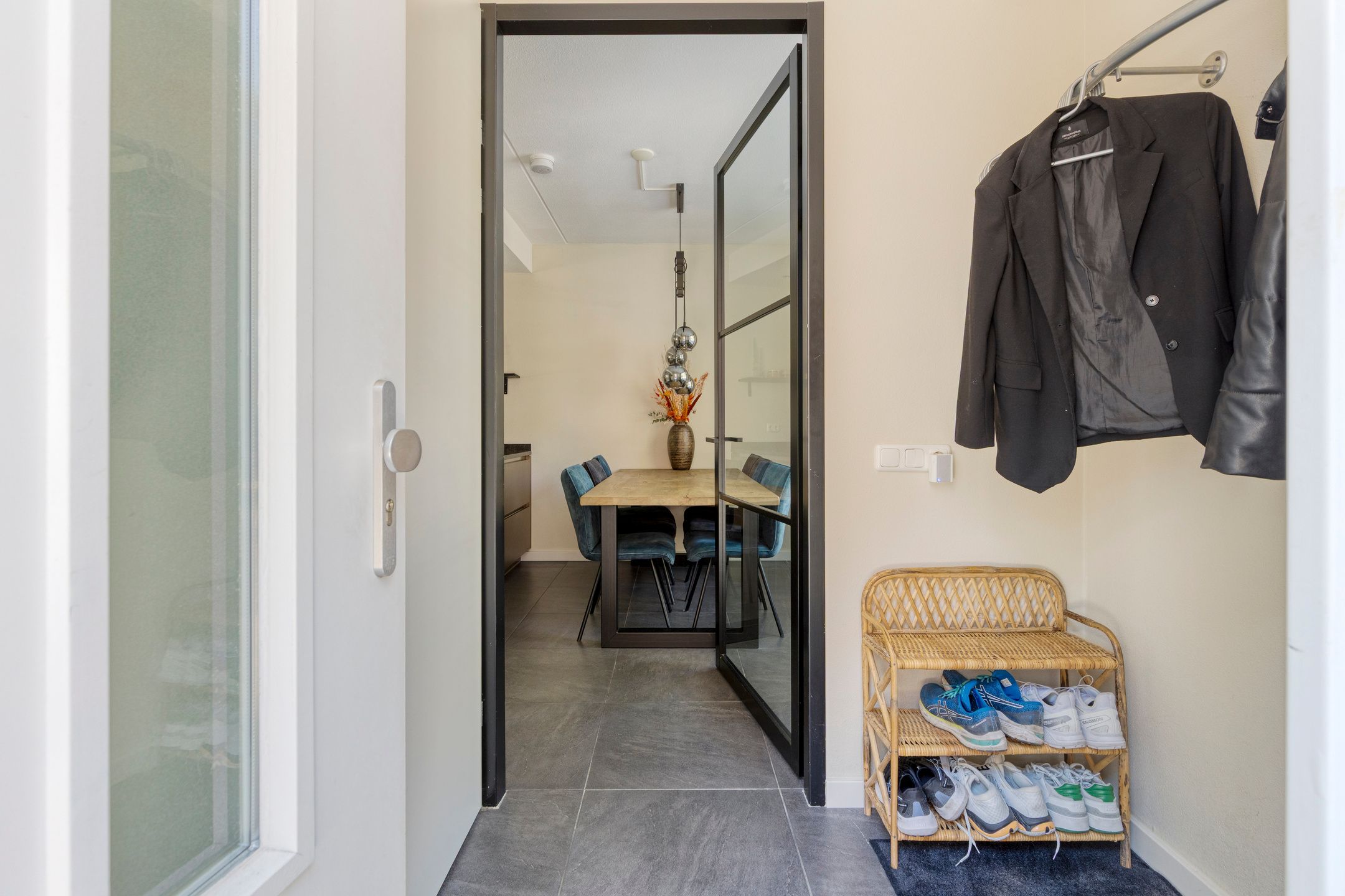 Photo 6 of van Maanenstraat 36