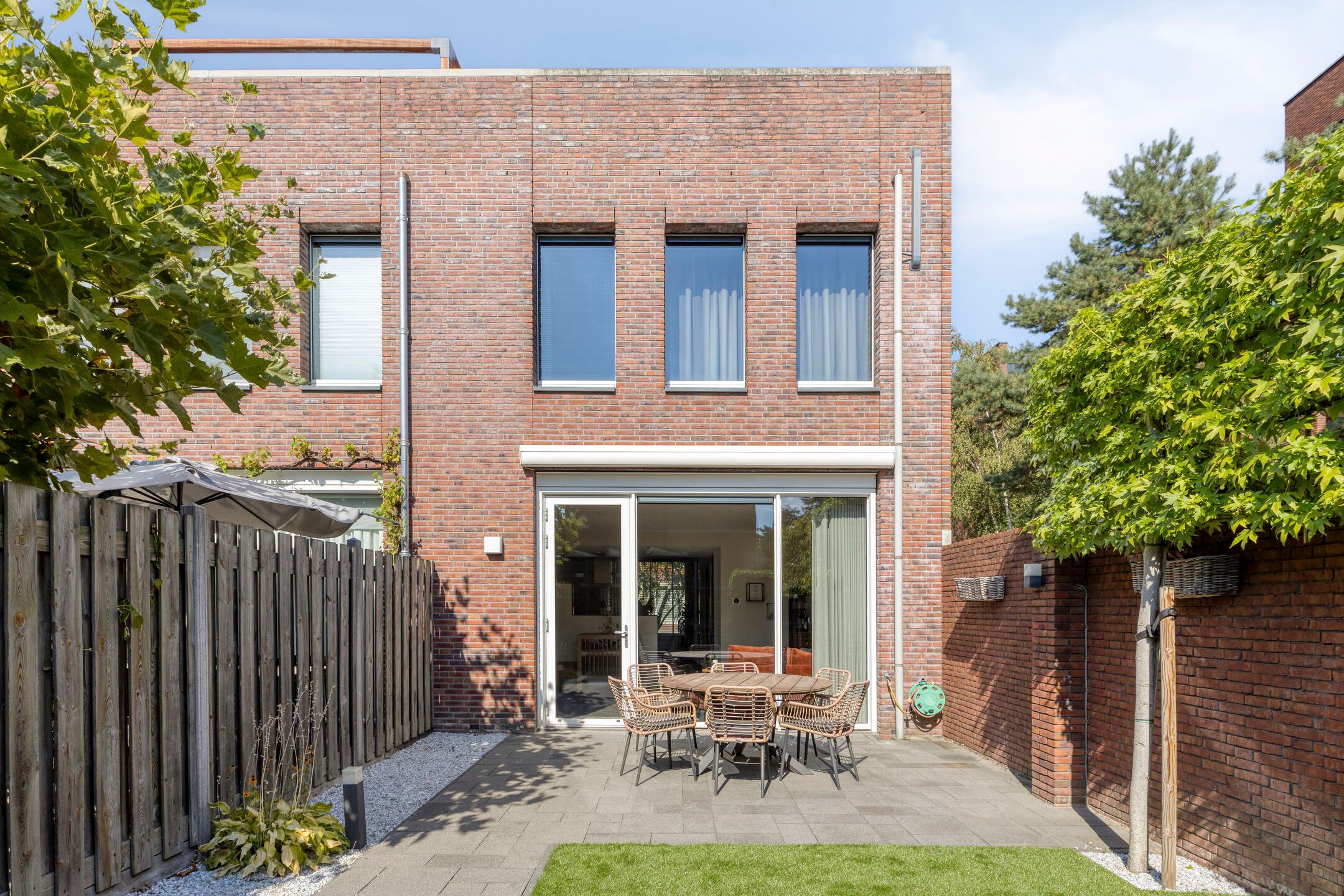 Photo 42 of van Maanenstraat 36