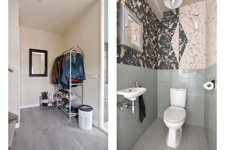 Tussenwoning te koop: Renzo Pianolijn 19, Zoetermeer