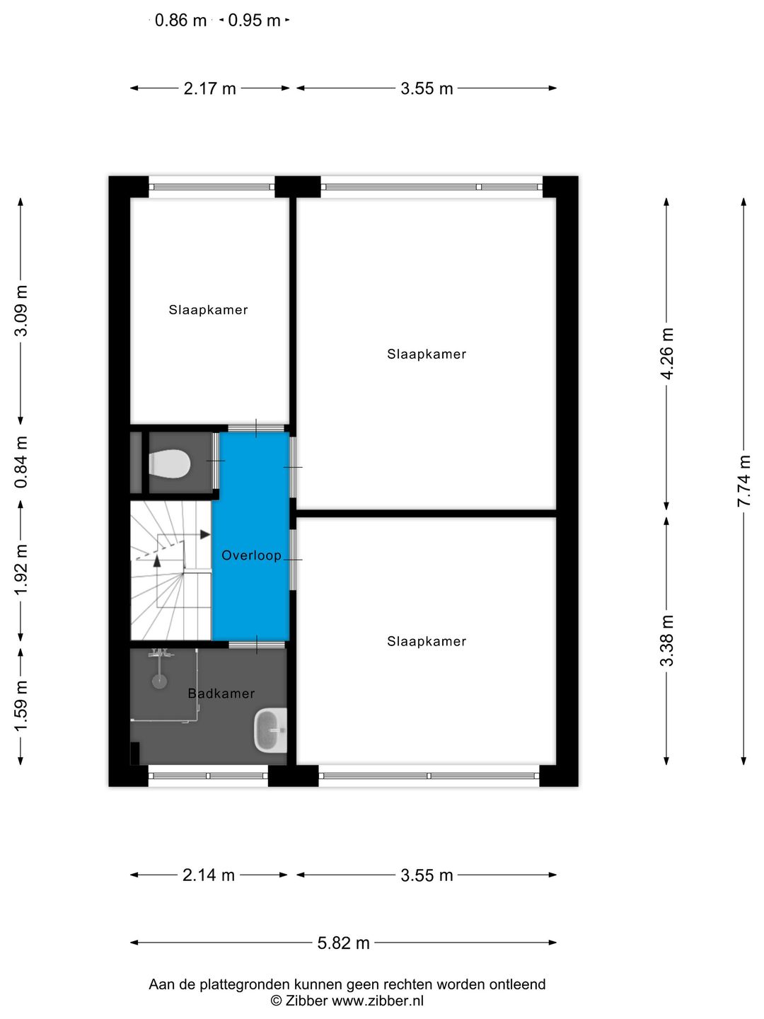 Foto 38 van Duurstedestraat 144