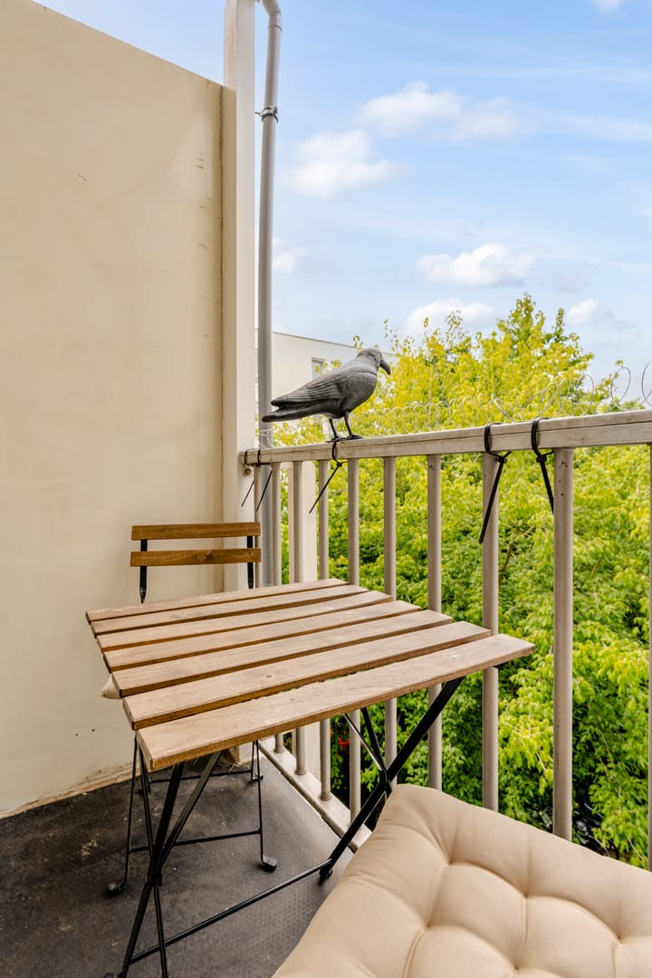 Foto 4 van Jan Pieter Heijestraat 98-3