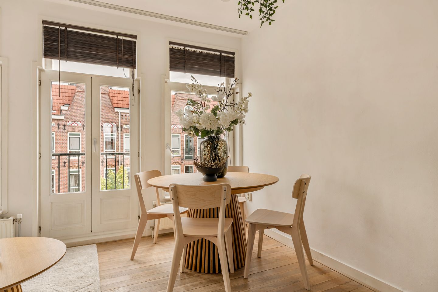 Foto 10 van Jan Pieter Heijestraat 98-3