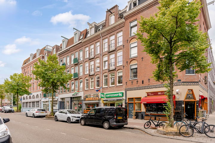 Foto 2 van Jan Pieter Heijestraat 98-3