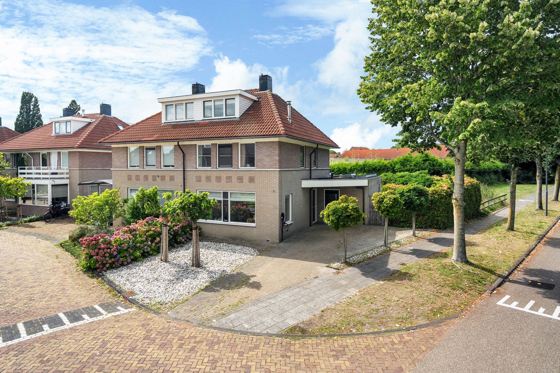 Foto 45 van Lijsterbeslaan 27