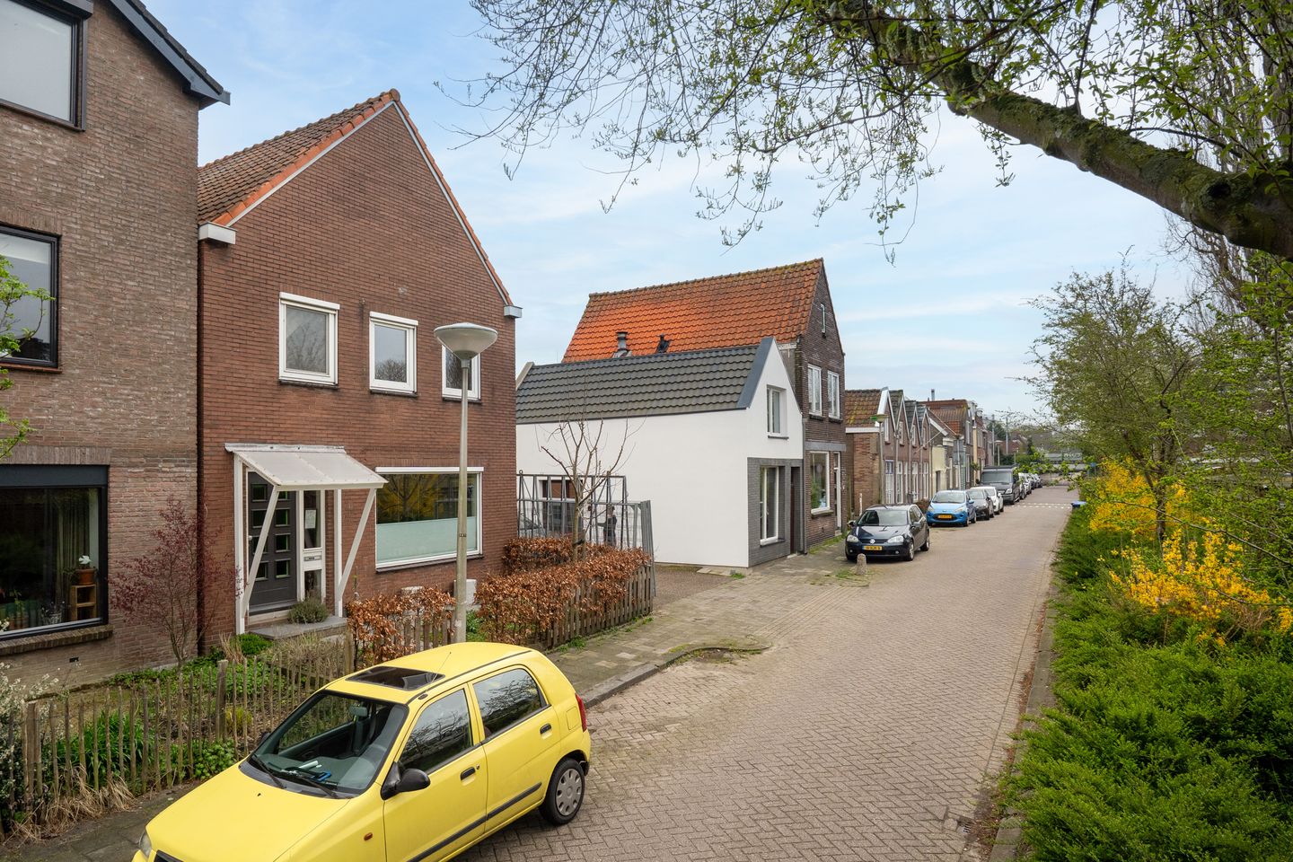 Foto 5 van Hovenierskade 4