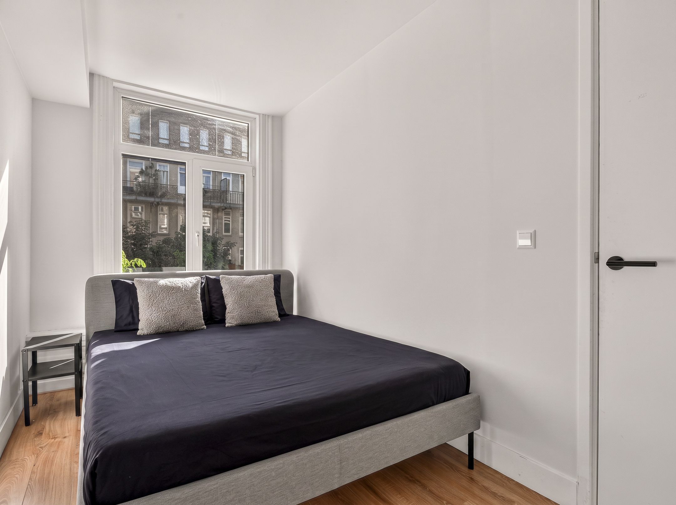 Foto 9 van Henegouwerlaan 46-D