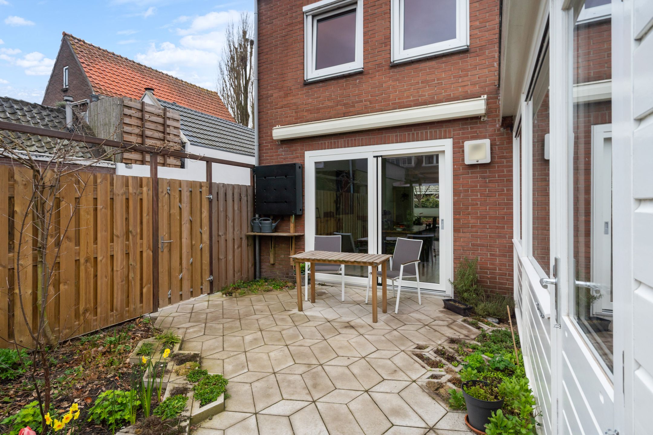 Foto 42 van Hovenierskade 4