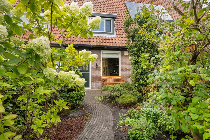 Foto 4 van Zuidersingel 61