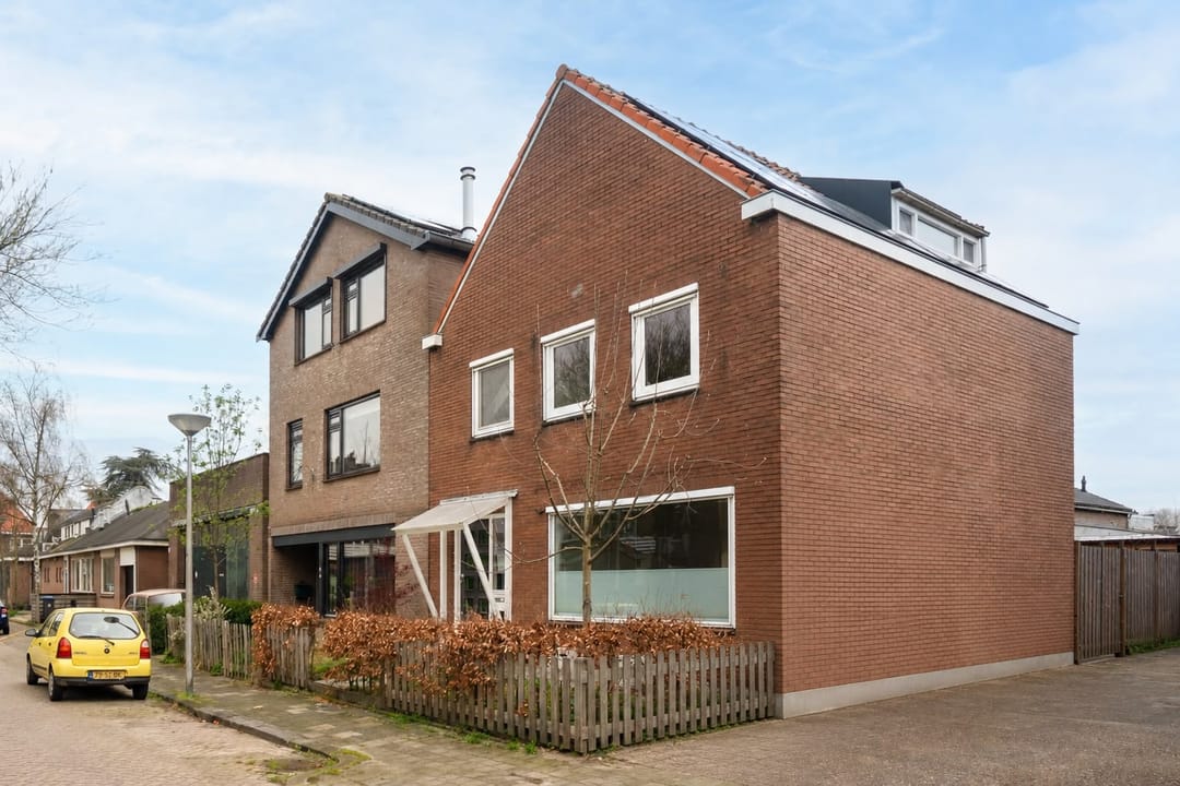 Foto 47 van Hovenierskade 4