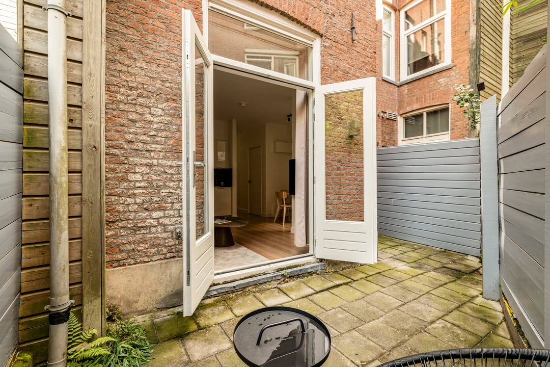 Photo 11 of Quellijnstraat 148-H