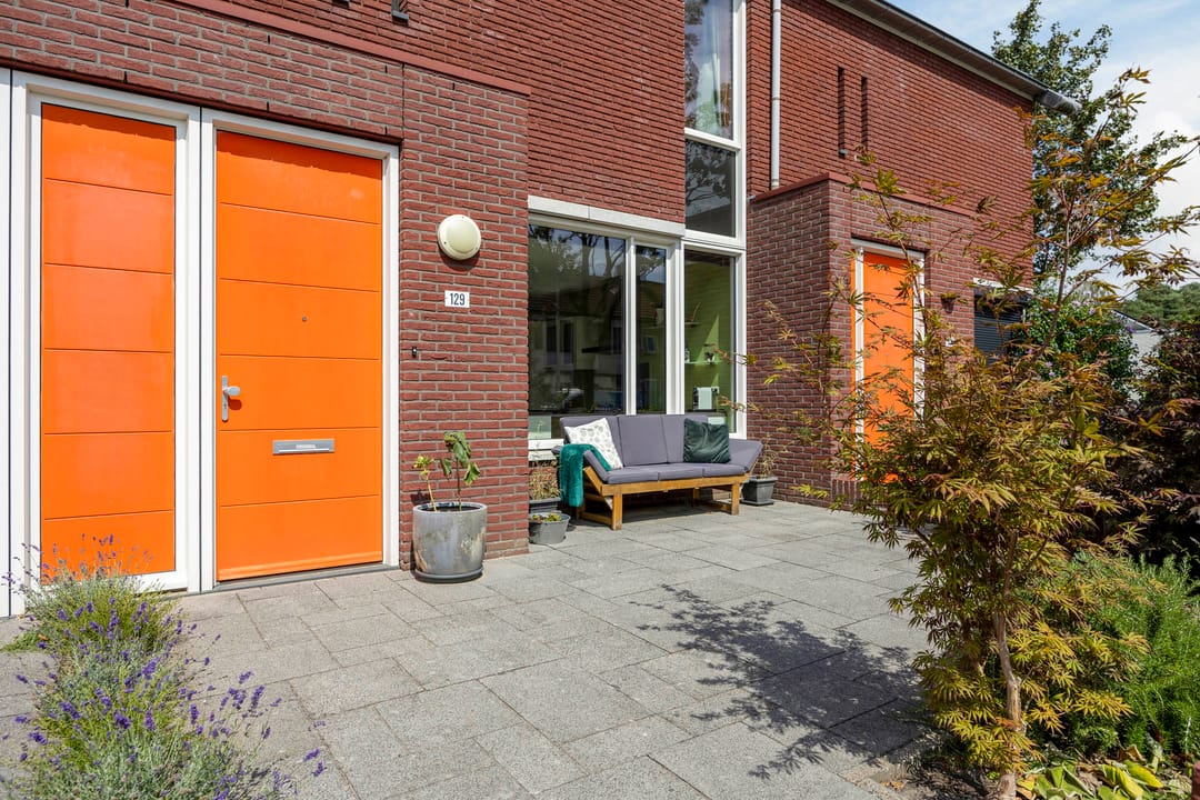 Foto 7 van Kruidenlaan 129