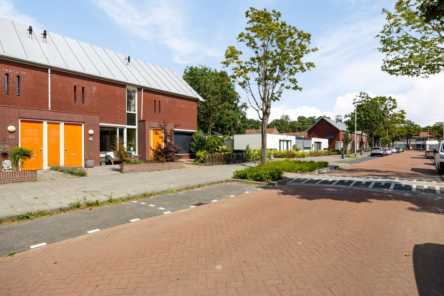 Foto 5 van Kruidenlaan 129