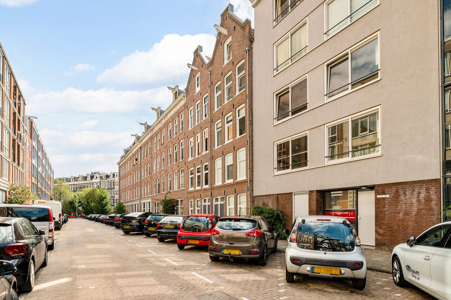 Photo 4 of Quellijnstraat 148-H