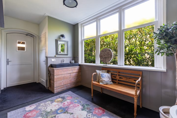 Vrijstaande woning te koop: Barneveldseweg 141, Nijkerk