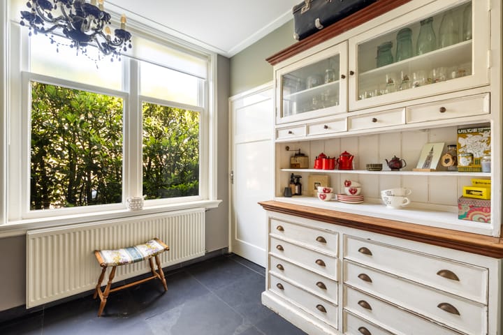 Vrijstaande woning te koop: Barneveldseweg 141, Nijkerk