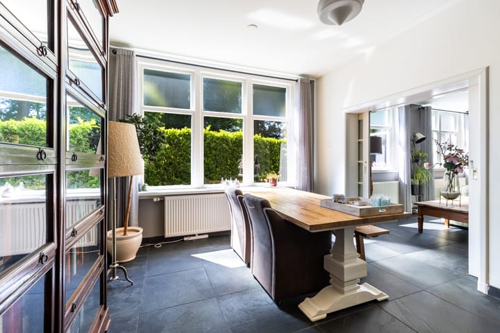 Vrijstaande woning te koop: Barneveldseweg 141, Nijkerk