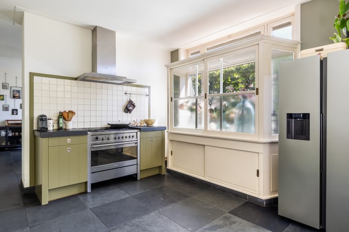 Vrijstaande woning te koop: Barneveldseweg 141, Nijkerk