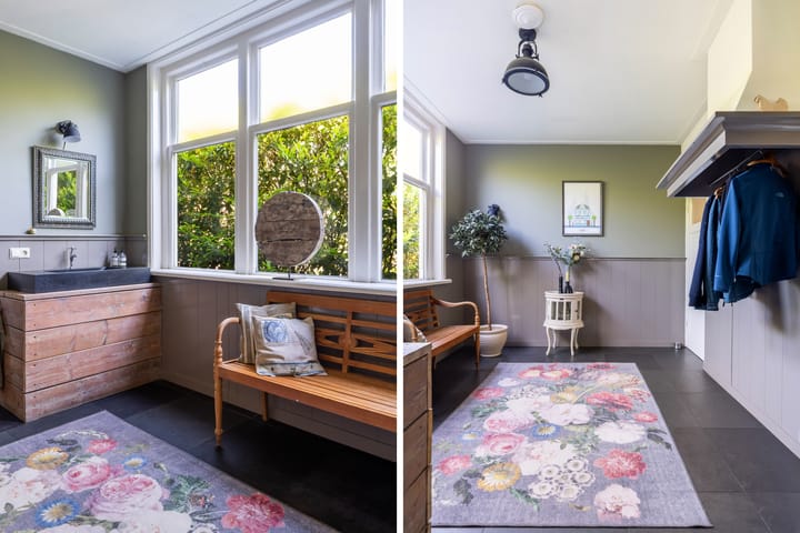 Vrijstaande woning te koop: Barneveldseweg 141, Nijkerk