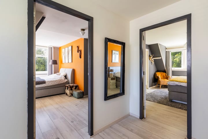 Vrijstaande woning te koop: Barneveldseweg 141, Nijkerk
