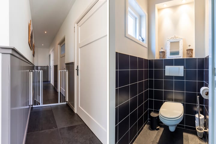 Vrijstaande woning te koop: Barneveldseweg 141, Nijkerk