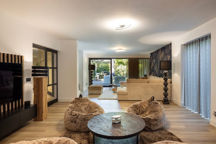 Vrijstaande woning te koop: Herdershoeve 3, Laren (Nh)