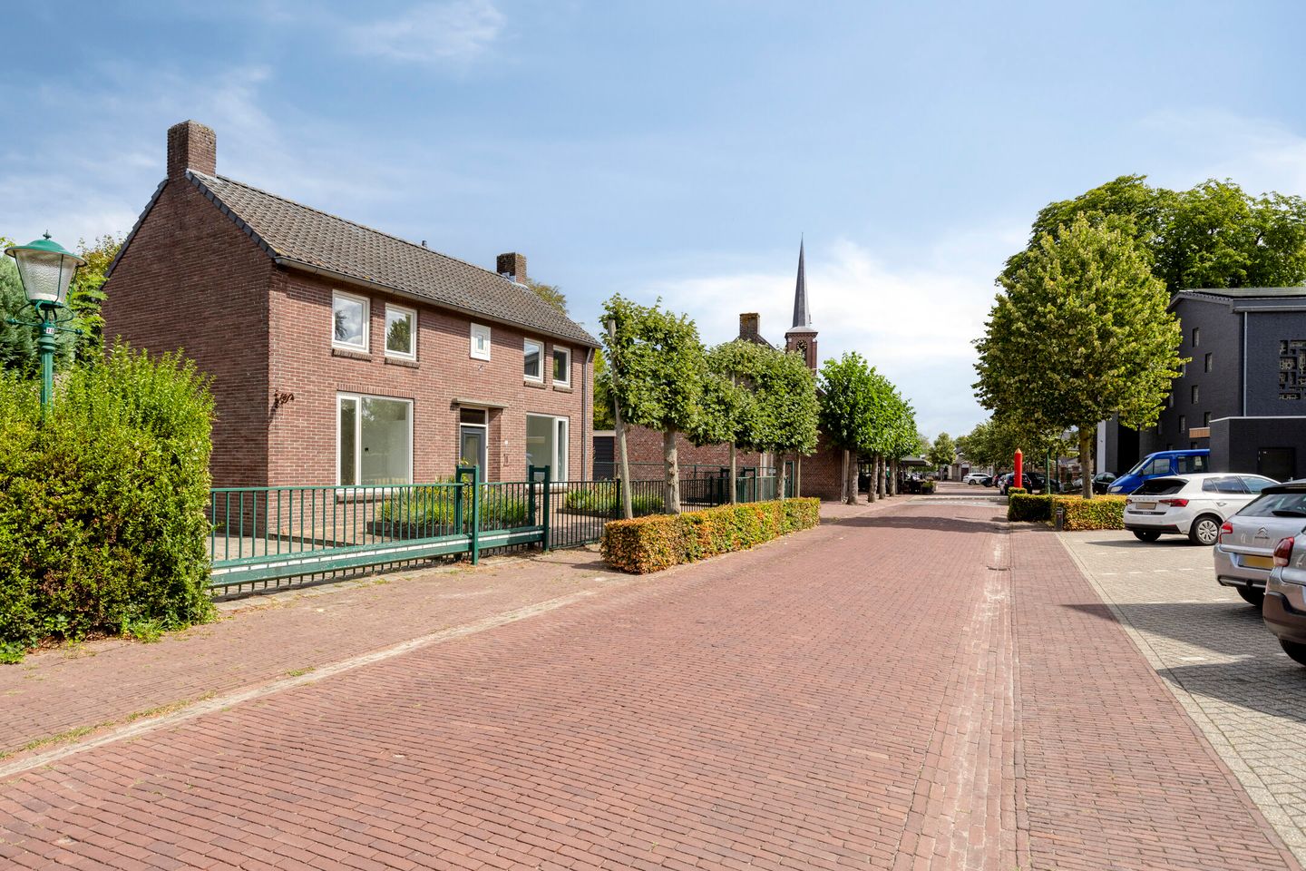 Foto 40 van Dorpstraat 34