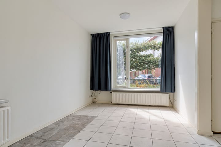 Vrijstaande woning te koop: Dorpstraat 34, Westerhoven