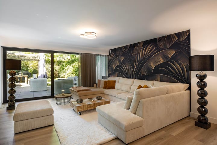 Vrijstaande woning te koop: Herdershoeve 3, Laren (Nh)