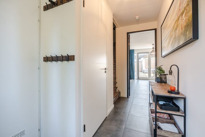 Foto 4 van Spieker 11