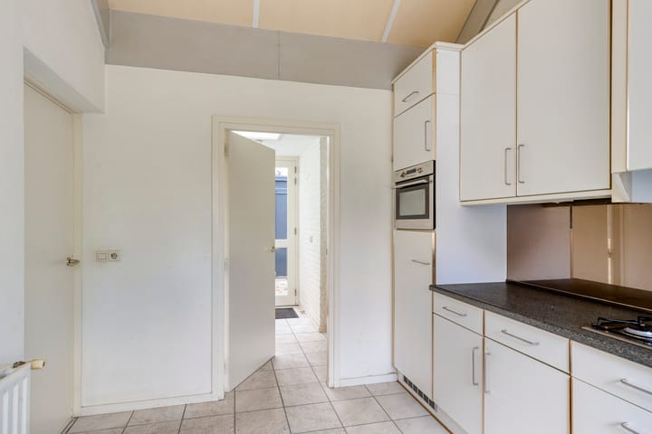 Vrijstaande woning te koop: Dorpstraat 34, Westerhoven