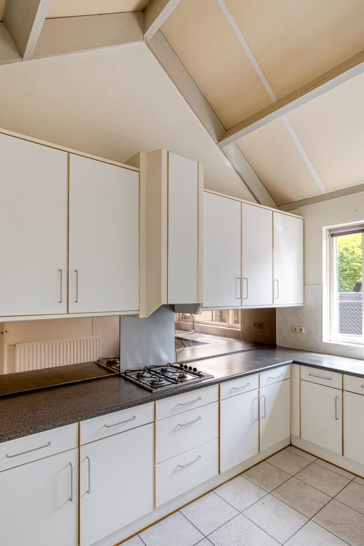 Vrijstaande woning te koop: Dorpstraat 34, Westerhoven