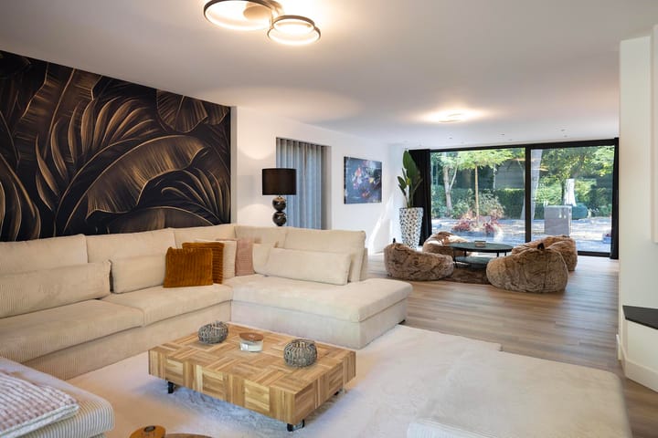 Vrijstaande woning te koop: Herdershoeve 3, Laren (Nh)
