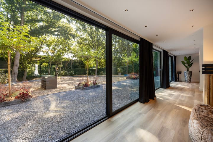 Vrijstaande woning te koop: Herdershoeve 3, Laren (Nh)