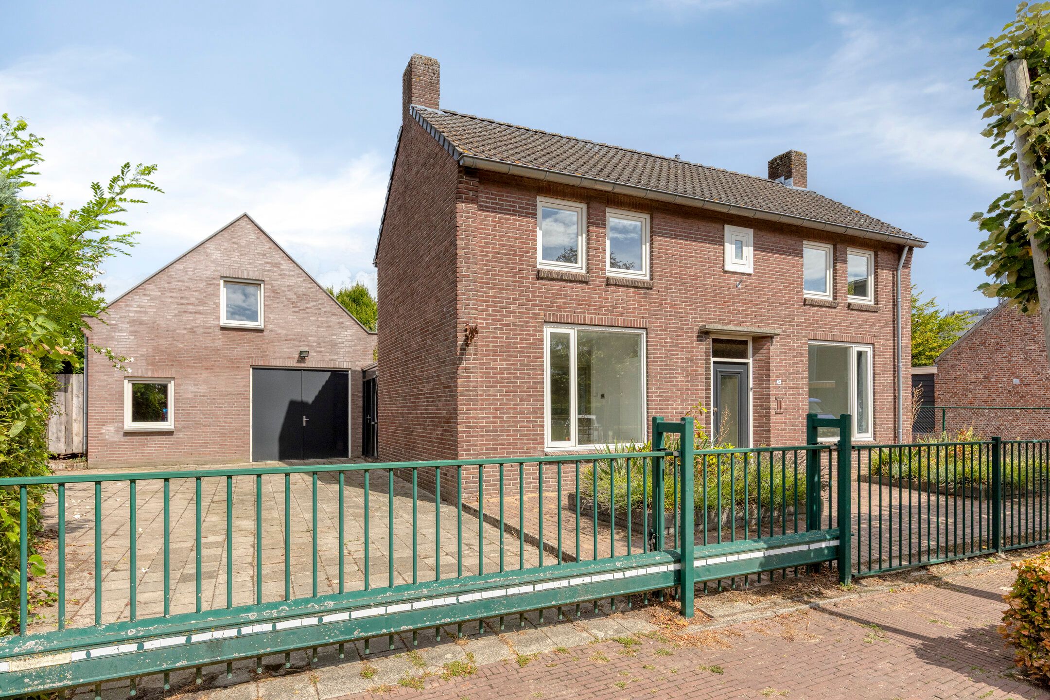 Dorpstraat 34 