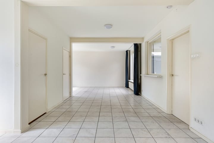 Vrijstaande woning te koop: Dorpstraat 34, Westerhoven
