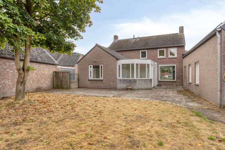 Foto 5 van Dorpstraat 34