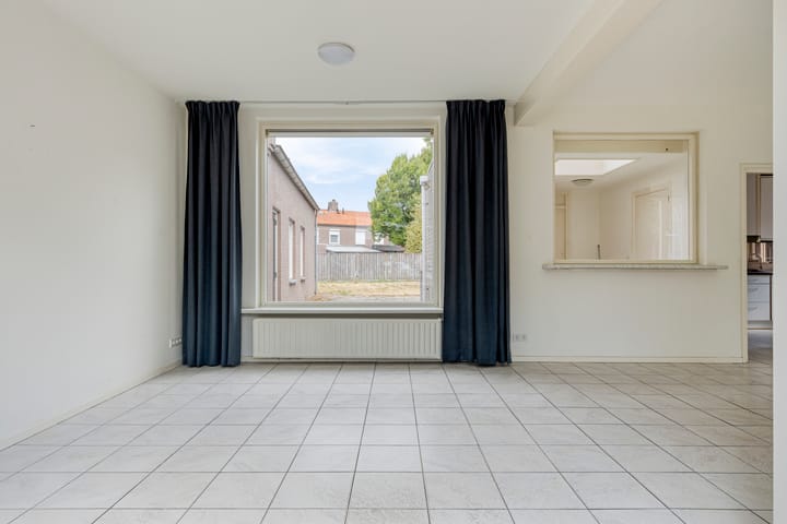 Vrijstaande woning te koop: Dorpstraat 34, Westerhoven