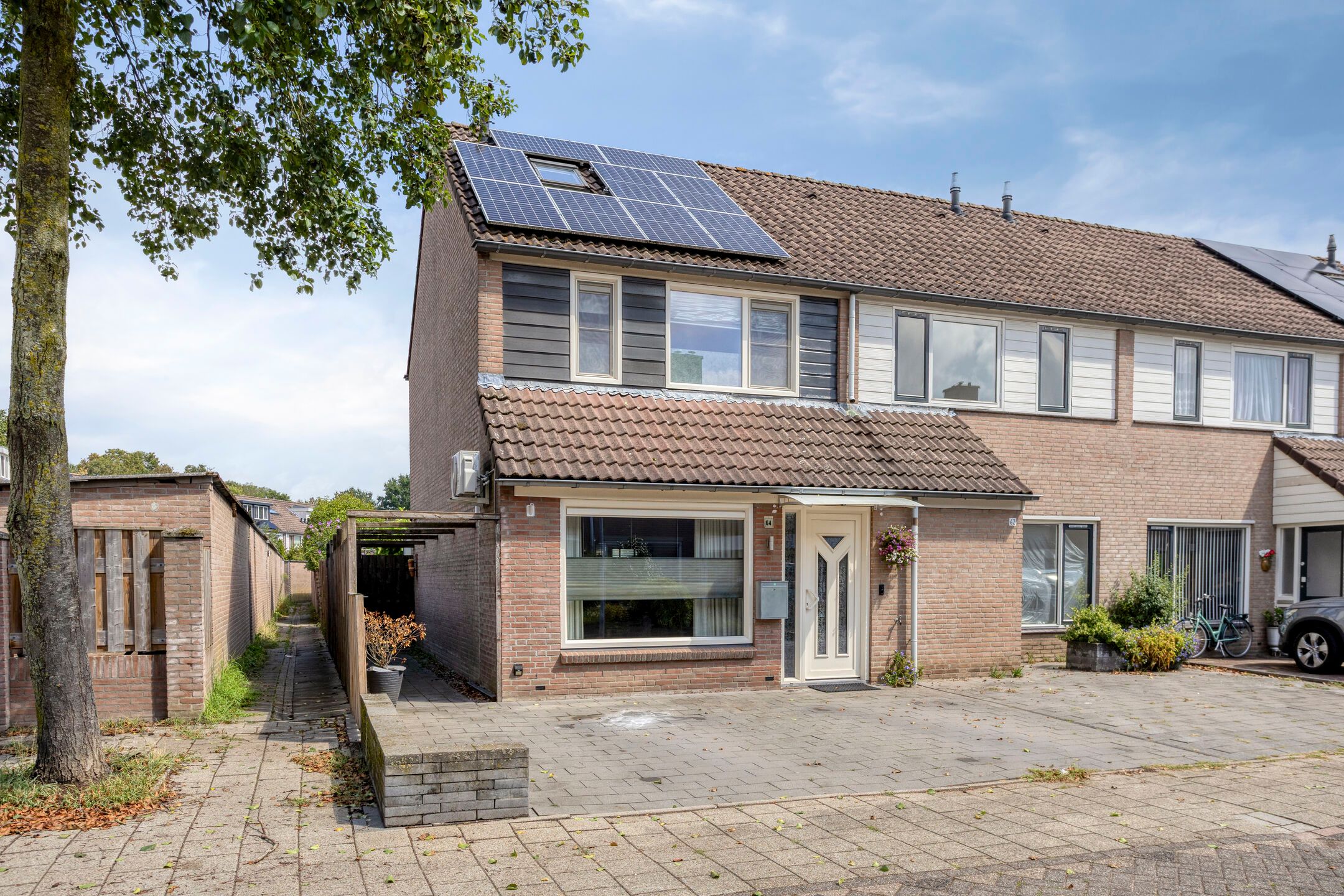 Atrechtlaan 64 