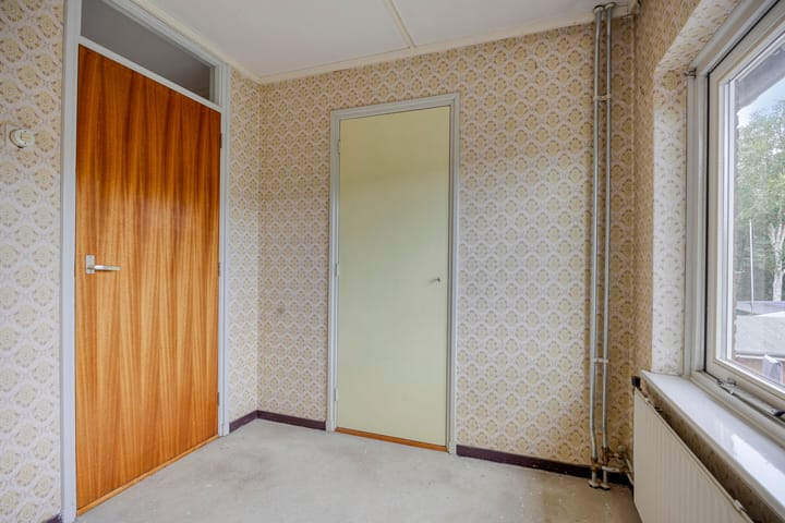 Tussenwoning te koop: Pinksterbloemstraat 28, Rheden
