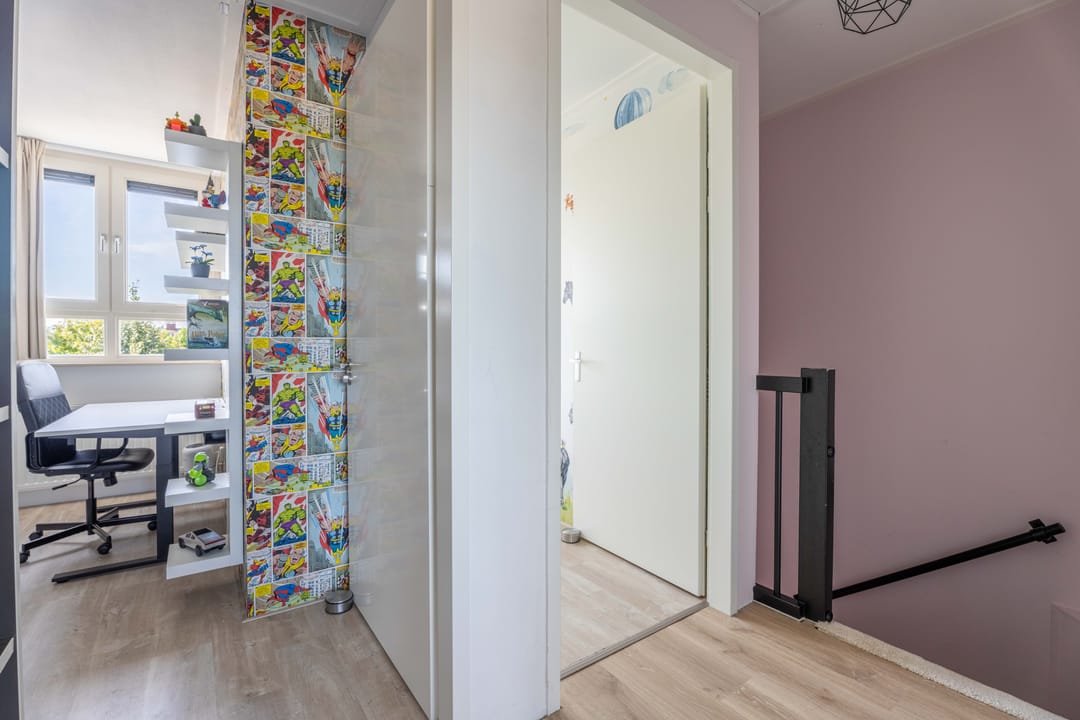 Foto 41 van Iris 25