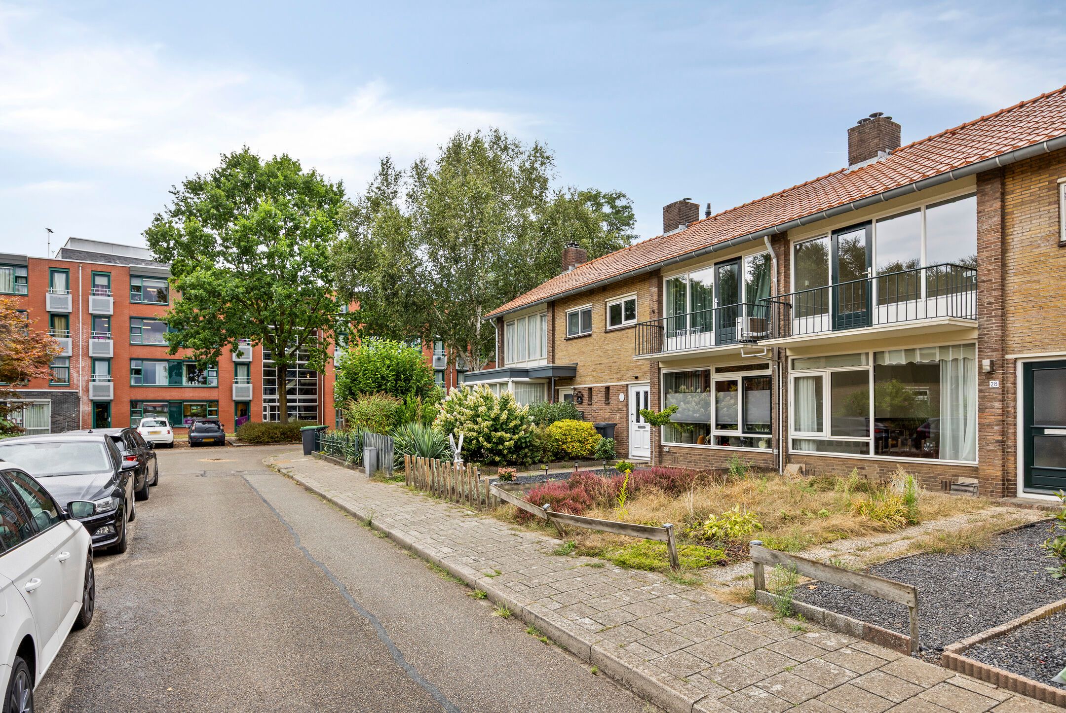 Foto 33 van Pinksterbloemstraat 28
